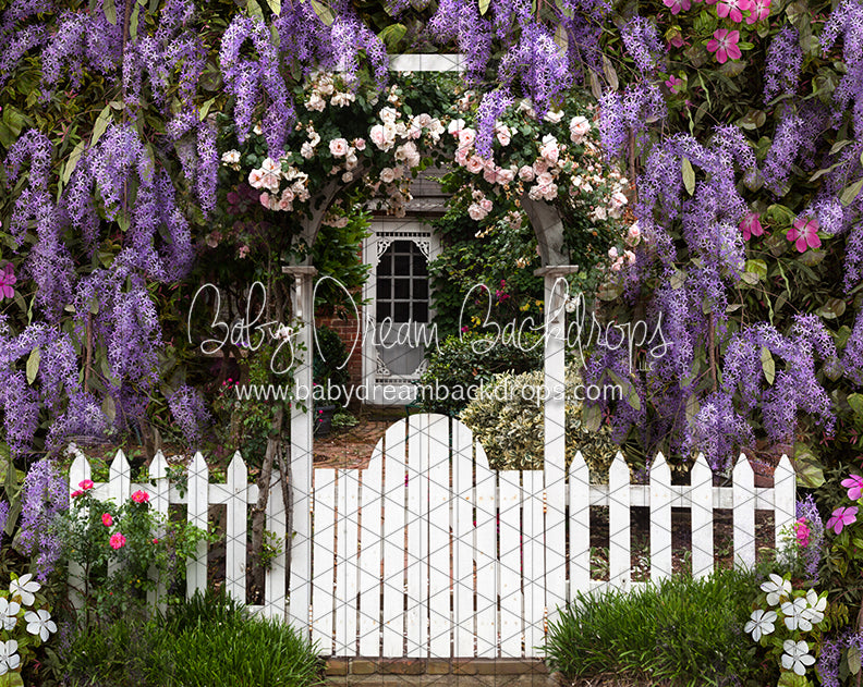 Wisteria Lane (CC)