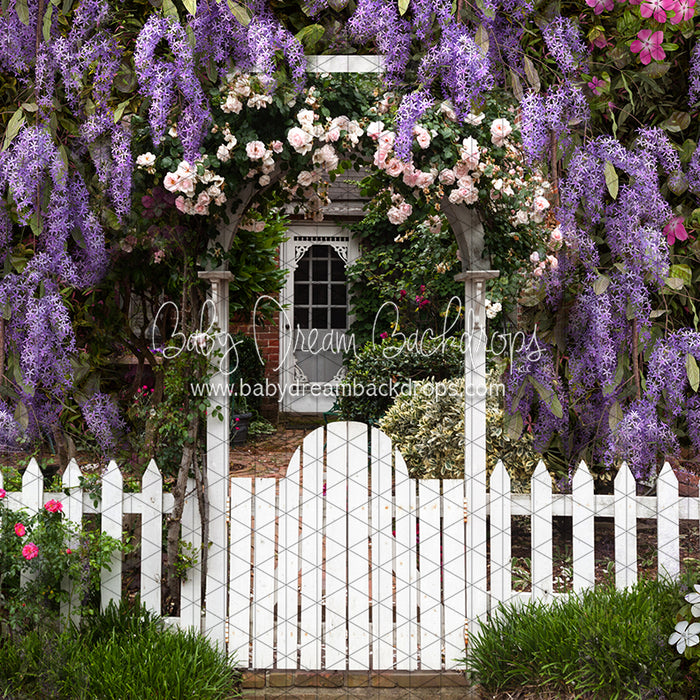 Wisteria Lane (CC)
