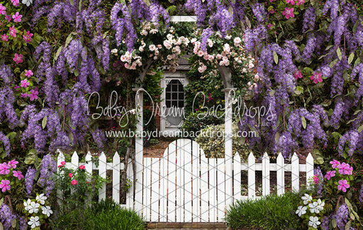 Wisteria Lane (CC)