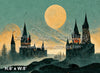 Wizard Castles (MD)