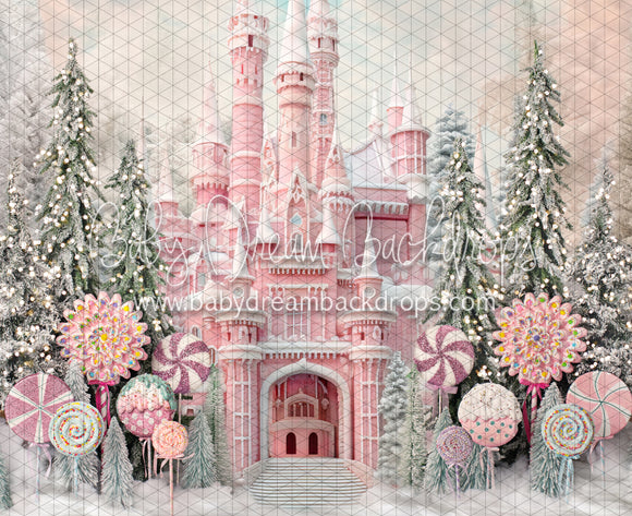 Wonderful Winter Castle (BS)