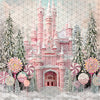 Wonderful Winter Castle (BS)