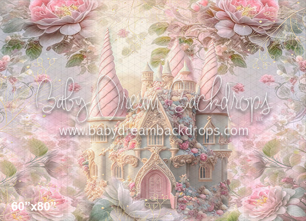 Wonderland Dream Castle (JM)
