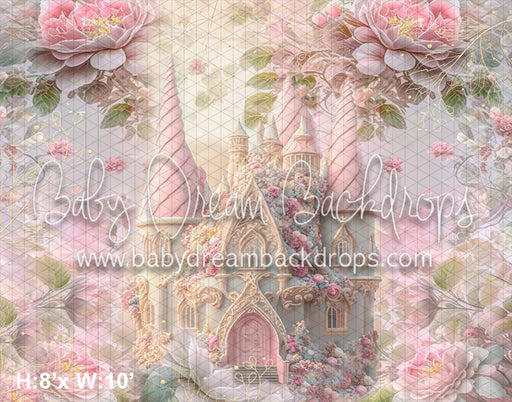 Wonderland Dream Castle (JM)