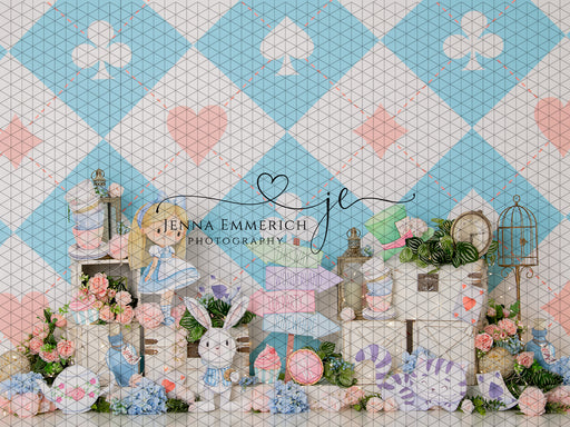Wonderland (JE)