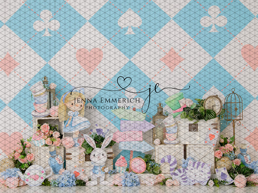 Wonderland (JE)