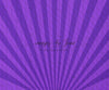 Wonka Purple Starburst Drop (JG)