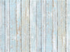 Wood Baby Blue - 60x80  