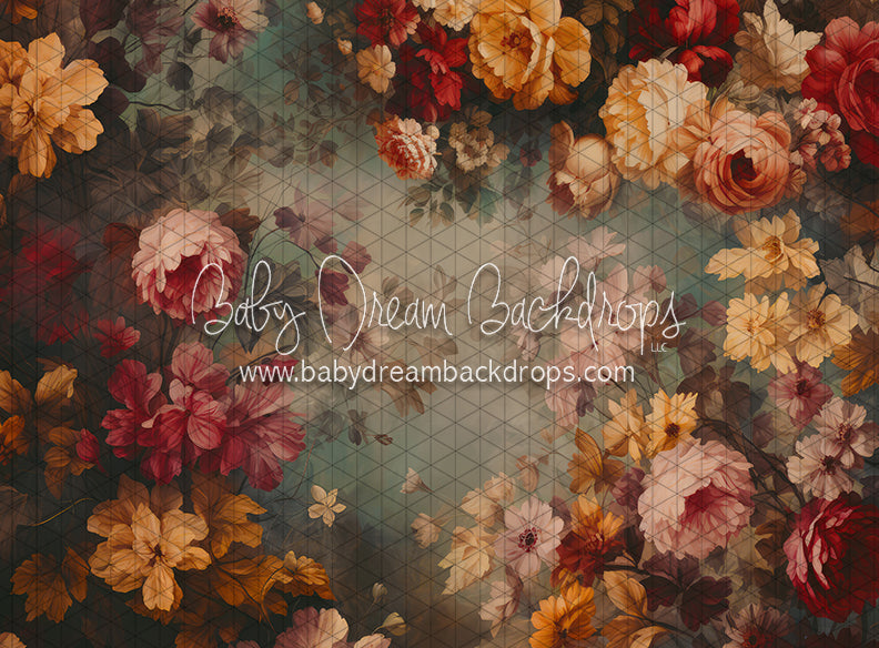 Woodland Bouquet (LL)