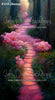 Sweeps Woodland Pink Path (SM)