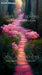 Sweeps Woodland Pink Path (SM)