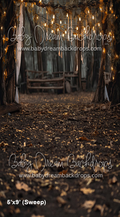 Woodsy Elegance Sweep (SM)