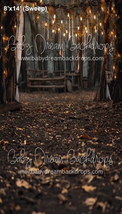 Woodsy Elegance Sweep (SM)