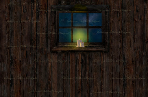 Workshop Window