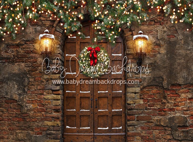 Workshop Wonders Door (JA)