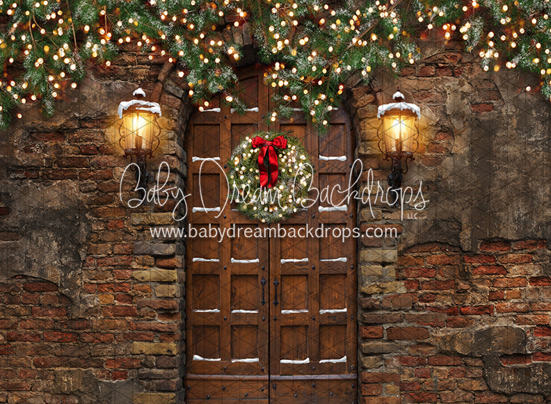 Workshop Wonders Door (JA)