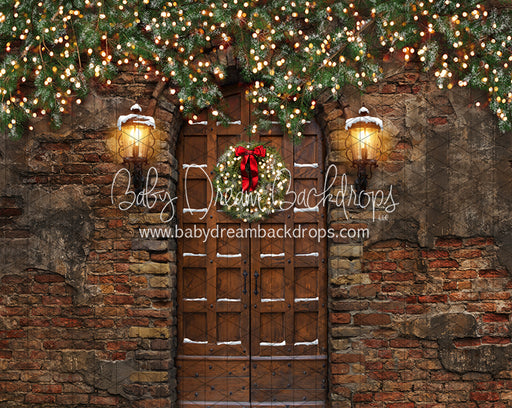 Workshop Wonders Door (JA)