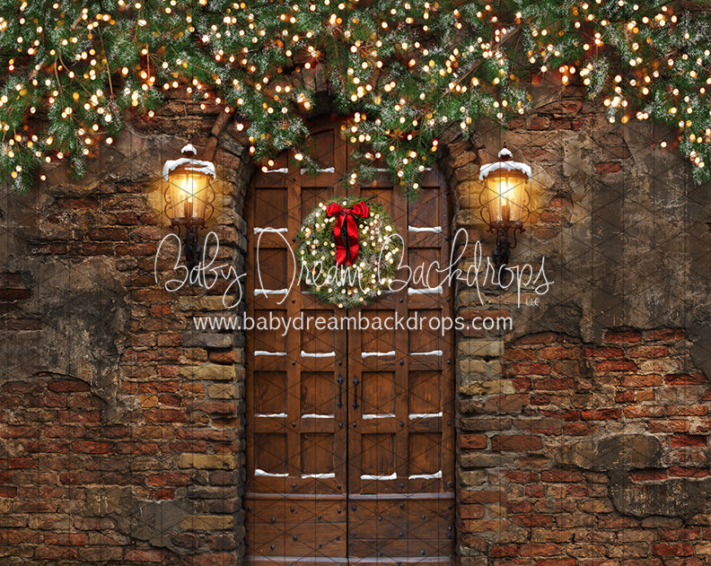 Workshop Wonders Door (JA)