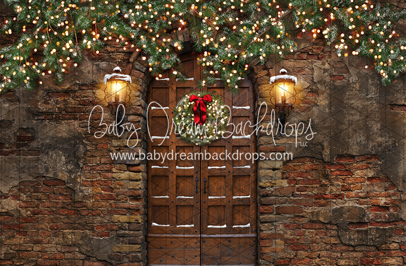 Workshop Wonders Door (JA)