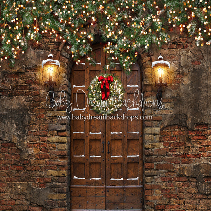 Workshop Wonders Door (JA)