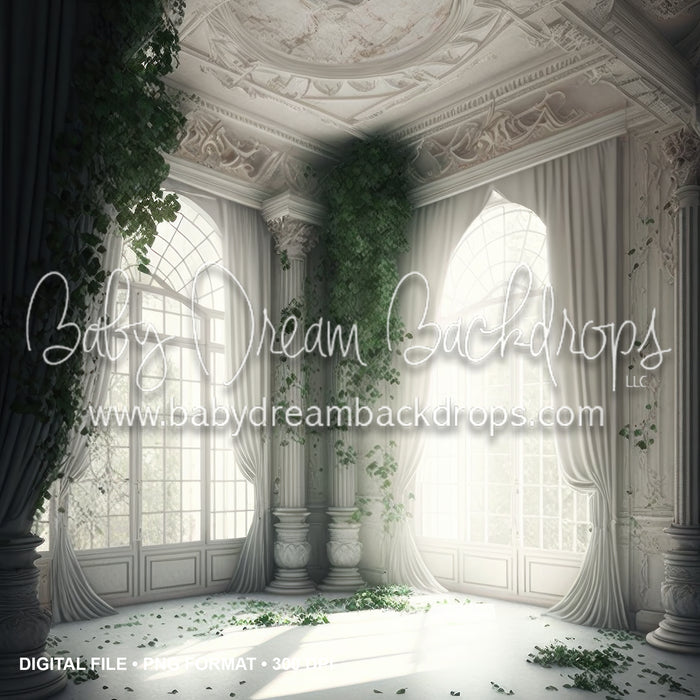 Wrap me in that light Digital Download