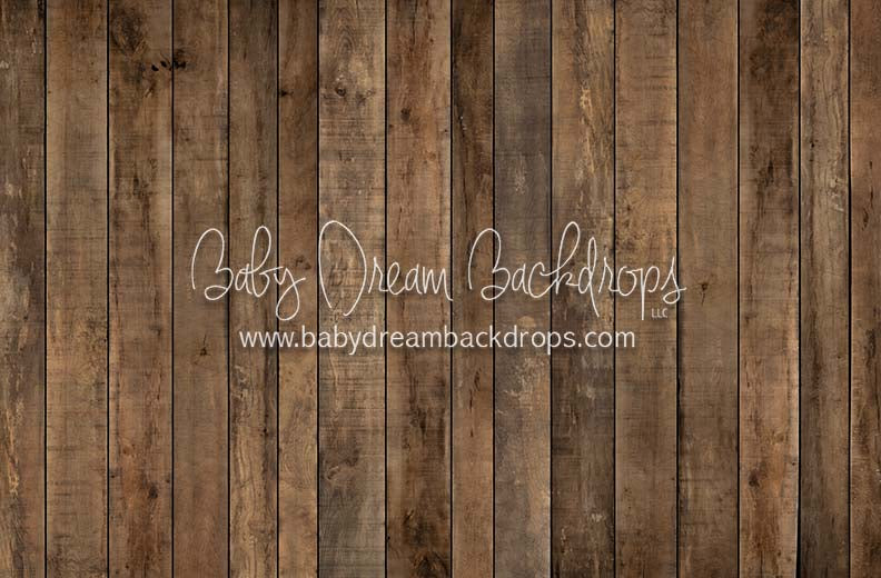 Wyoming Planks Floor