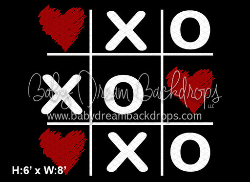 XO XO XO