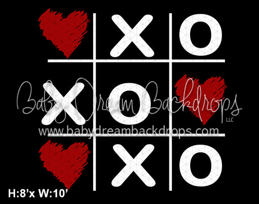 XO XO XO