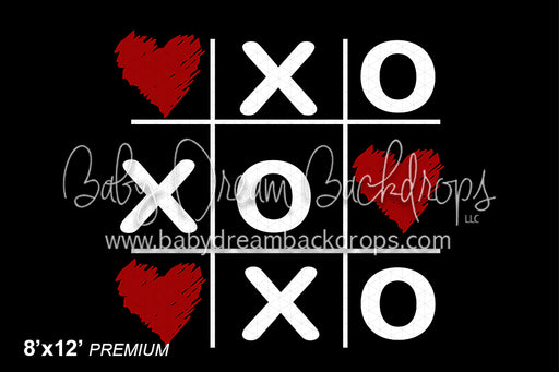 XO XO XO