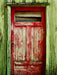 Xmas Door 2 - 80x60