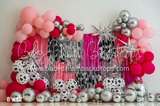 Yee Haw Lets Go Disco Girls (NL)