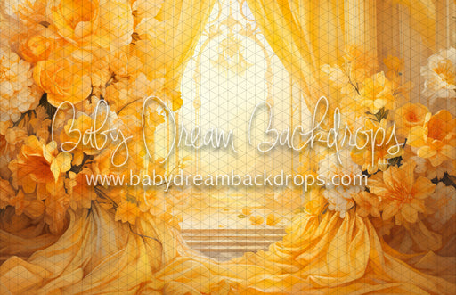 Yellow Marigold Glow (MD)