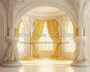 Yellow Princess Arch (ES)