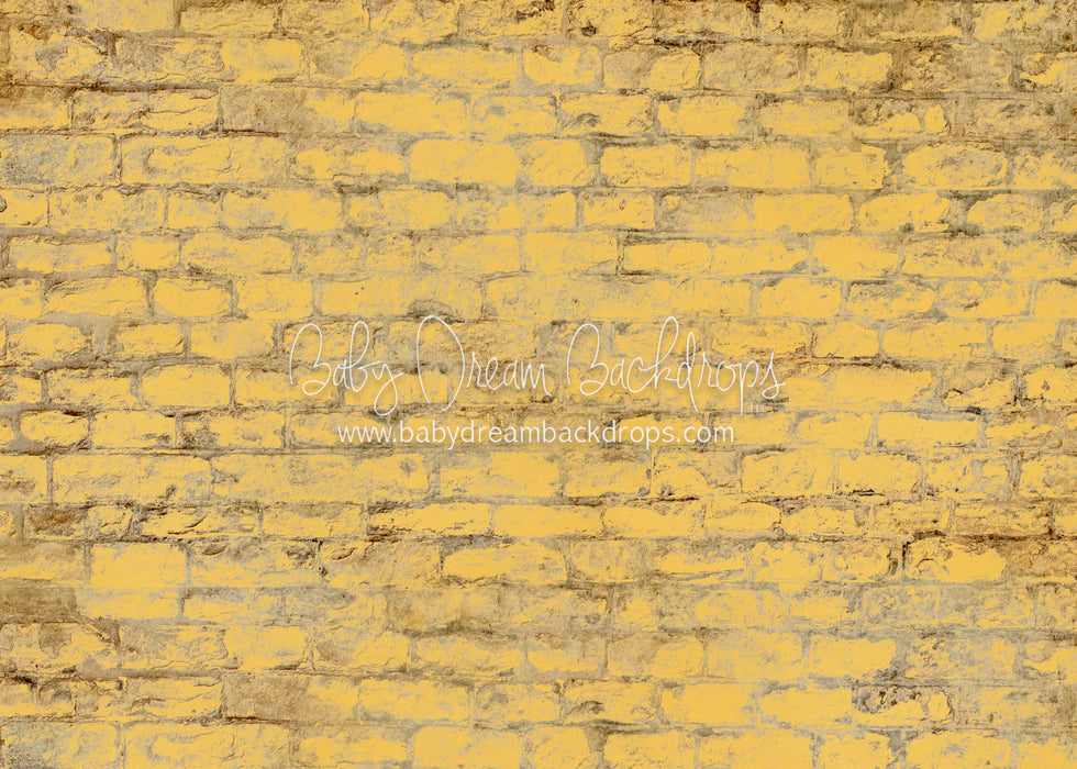 Yellow Brick Road Floor 5x7