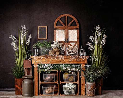 A Few of My Favorite Things