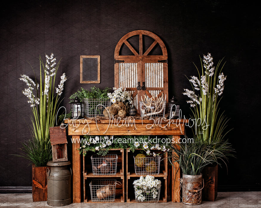 A Few of My Favorite Things