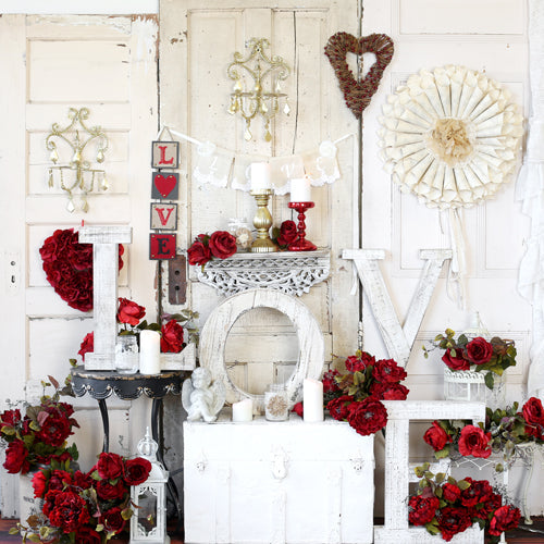 All you need is Love - 8x8 - BD