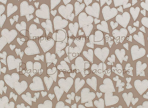 Amore - 60Hx80W - SD  