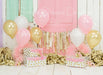Birthday Polka Dot 60Hx80W SD  