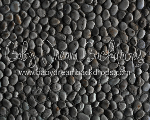 Black Stone Floor (BD)