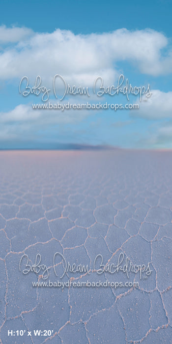 blue skies and salty sweep (LG) 