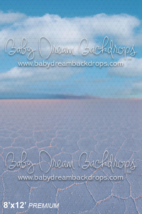 blue skies and salty sweep (LG) 