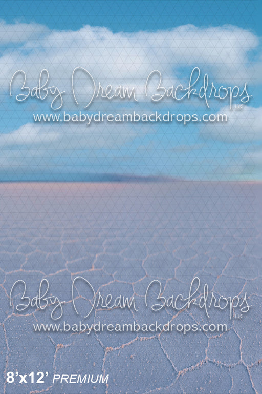 blue skies and salty sweep (LG) 