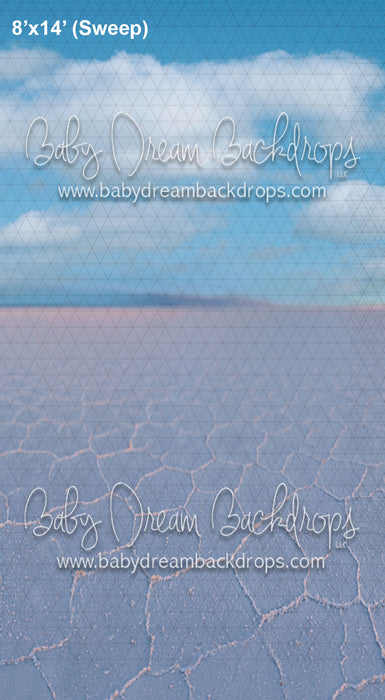 blue skies and salty sweep (LG) 