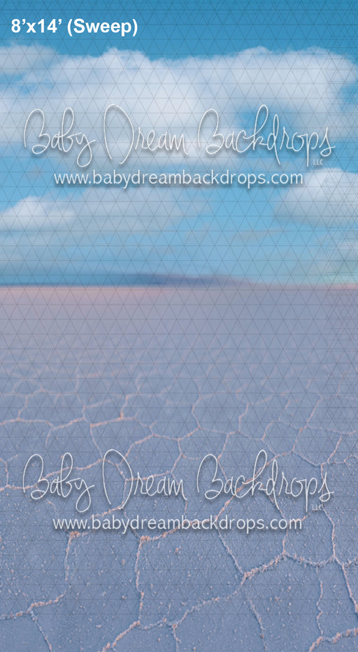 blue skies and salty sweep (LG) 