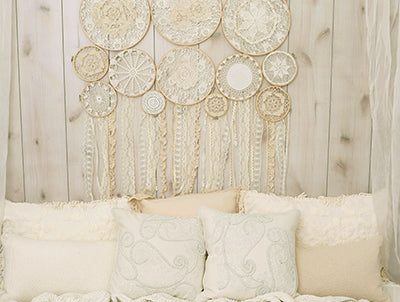 Catch me a Dream Bed 60x80  