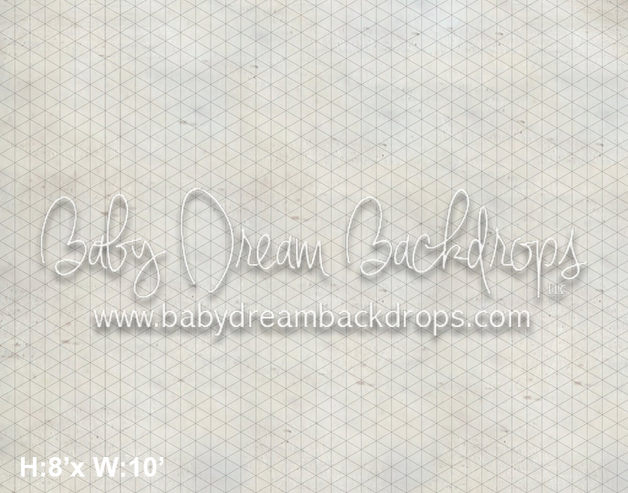 Cherry Blossom Row Road Floor ( LG) 