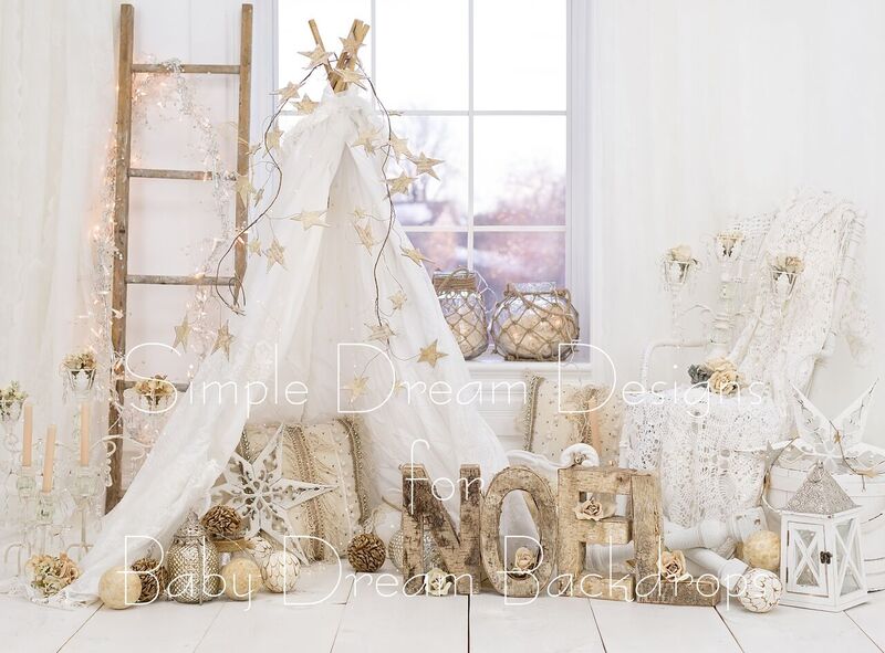 Christmas Noel 60Hx80W SD  