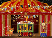 Circus Whimsy 60hx80w JM