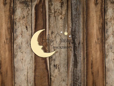 CLARK 60X80 Fabric Drop  